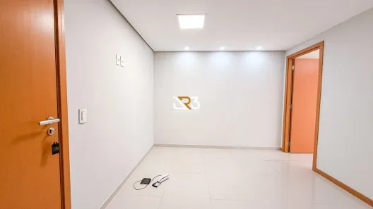Sala Comercial para alugar, 49m² no Bela Suiça, Londrina