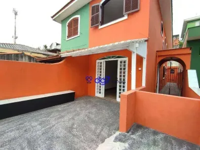Sobrado com 3 Quartos à venda, 150m² no Jardim Bonfiglioli, São Paulo