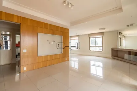 Apartamento com 3 Quartos para alugar, 168m² no Paraíso, São Paulo
