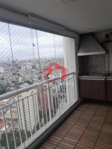 Apartamento com 3 Quartos à venda, 89m² no Imirim, São Paulo