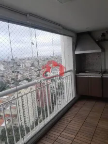 Apartamento com 3 Quartos à venda, 89m² no Imirim, São Paulo