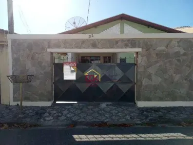 Casa com 3 Quartos à venda, 90m² no Vila Rezende, Taubaté