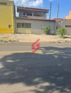 Casa com 4 Quartos para alugar, 150m² no Jardim Betânia, Sorocaba