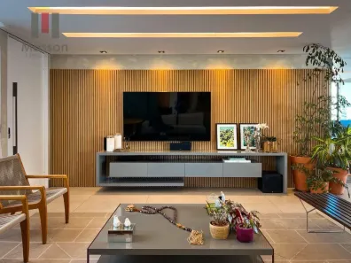 Apartamento com 4 Quartos à venda, 240m² no Santa Helena, Juiz de Fora