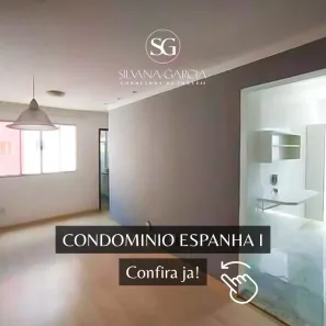 Apartamento com 2 Quartos à venda, 59m² no Vila Mogilar, Mogi das Cruzes