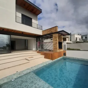 Casa com 4 Quartos à venda, 394m² no Condomínio Reserva da Serra, Jundiaí