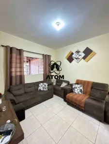 Casa com 2 Quartos à venda, 63m² no Parque Senhor do Bonfim, Taubaté
