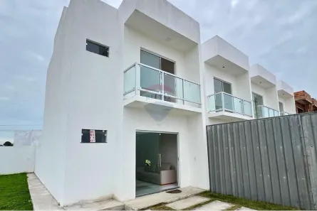 Apartamento com 2 Quartos à venda, 72m² no Nova Jerusalém, Teixeira de Freitas