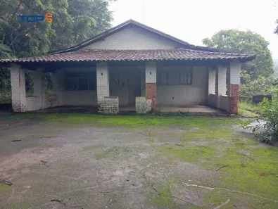Fazenda/Sítio com 4 Quartos à venda, 248m² no Graminha, Juiz de Fora