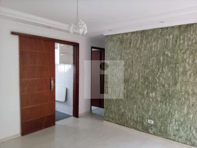 Apartamento com 2 Quartos à venda, 55m² no São Bernardo, Campinas