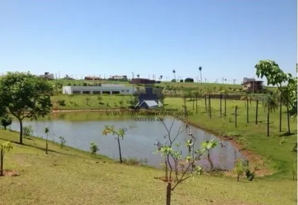 Lote/Terreno à venda, 400m² no Residencial Gaivota I, São José do Rio Preto