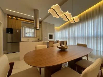 Apartamento com 3 Quartos à venda, 140m² no Meia Praia, Itapema