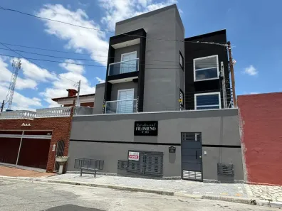 Apartamento com 2 Quartos à venda, 37m² no Cidade Nova São Miguel, São Paulo