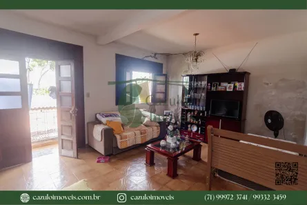 Apartamento com 5 Quartos à venda, 91m² no Barbalho, Salvador