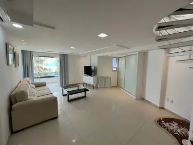 Apartamento com 2 Quartos à venda, 161m² no Vilas do Atlântico, Lauro de Freitas