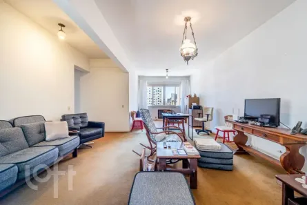 Apartamento com 3 Quartos à venda, 147m² no Centro Histórico, Porto Alegre