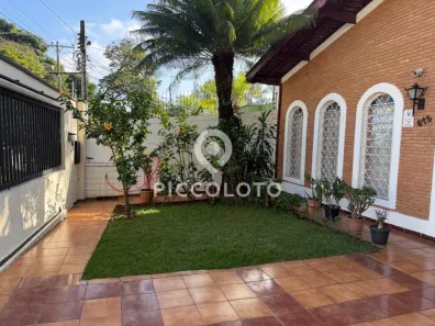 Casa com 4 Quartos à venda, 237m² no Jardim Guarani, Campinas