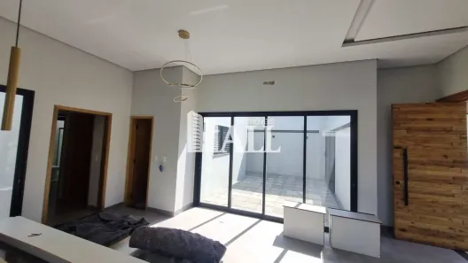 Casa de Condomínio com 3 Quartos à venda, 120m² no Ideal Life Ecolazer Residence, São José do Rio Preto