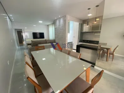 Casa com 2 Quartos à venda, 90m² no Guarujá Mansões, Betim