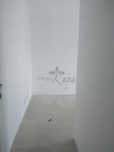 Apartamento com 2 Quartos à venda, 62m² no Condomínio Residencial Colinas do Paratehy, São José dos Campos