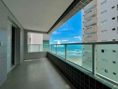 Apartamento com 2 Quartos à venda, 76m² no Caiçara, Praia Grande