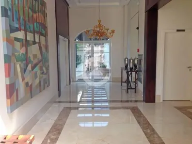 Apartamento com 3 Quartos à venda, 170m² no Cambuí, Campinas