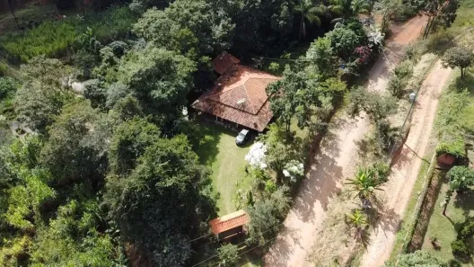 Fazenda/Sítio com 3 Quartos à venda, 120m² no Santo Afonso, Betim