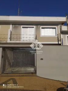 Imóvel Comercial para alugar, 110m² no Jardim São Paulo, Americana
