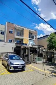 Apartamento com 2 Quartos à venda, 44m² no Tremembé, São Paulo
