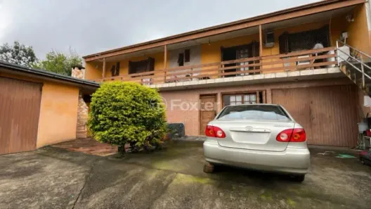 Casa com 2 Quartos à venda, 160m² no Santa Isabel, Viamão