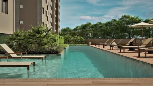 Cobertura com 3 Quartos à venda, 181m² no Buritis, Belo Horizonte