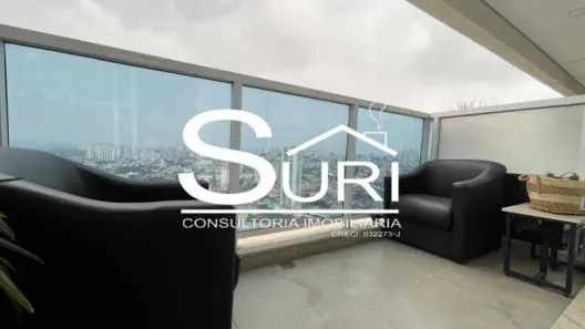 Sala Comercial para alugar, 32m² no Baeta Neves, São Bernardo do Campo
