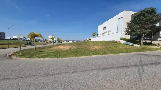 Lote/Terreno à venda, 535m² no Alphaville Nova Esplanada, Votorantim