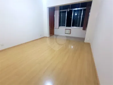 Apartamento com 1 Quarto à venda, 50m² no Andaraí, Rio de Janeiro