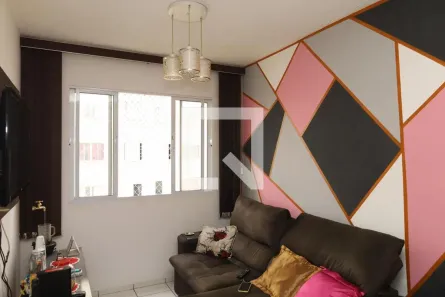 Apartamento com 2 Quartos à venda, 49m² no Jardim Brasília (Zona Leste), São Paulo