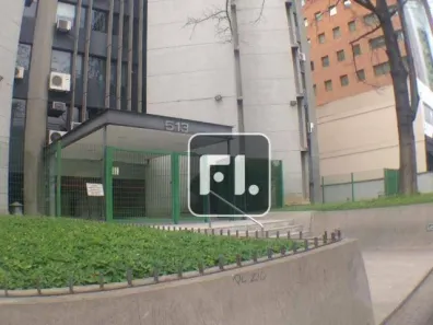 Sala Comercial para venda ou aluguel, 184m² no Vila Olímpia, São Paulo