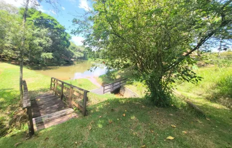 Lote/Terreno à venda, 3000m² no Parque Jardim da Serra, Juiz de Fora
