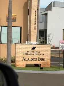 Lote/Terreno à venda, 200m² no Vila Monte Alegre, Paulínia