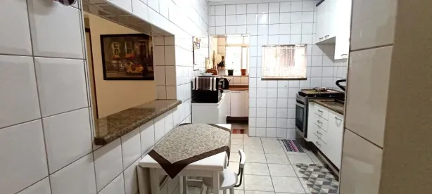Apartamento com 1 Quarto à venda, 55m² no Itararé, São Vicente