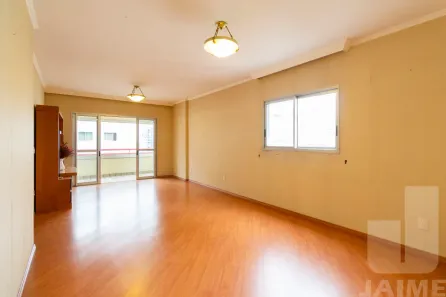 Apartamento com 4 Quartos à venda, 144m² no Perdizes, São Paulo