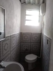 Casa com 1 Quarto para alugar, 40m² no Jardim Oriental, São Paulo