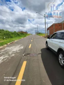 Lote/Terreno à venda, 250m² no Residencial Bela Aliança, Campinas
