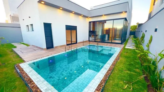 Casa de Condomínio com 4 Quartos à venda, 220m² no Alphaville Itu, Itu