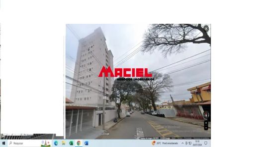Apartamento com 2 Quartos à venda, 70m² no Parque Industrial, São José dos Campos