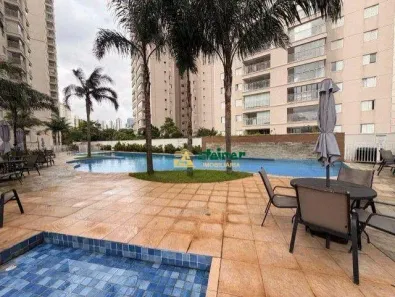 Apartamento com 3 Quartos à venda, 75m² no Vila Augusta, Guarulhos