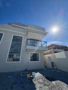 Apartamento com 2 Quartos à venda, 70m² no Jardim Bela Vista, Rio das Ostras