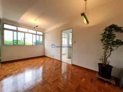 Apartamento com 2 Quartos à venda, 83m² no Planalto Paulista, São Paulo