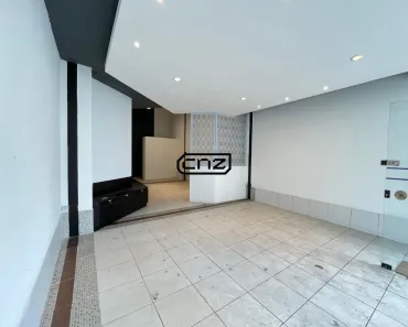 Sala Comercial para alugar, 130m² no São Luiz, Brusque