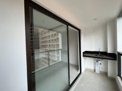 Apartamento com 1 Quarto à venda, 35m² no São Mateus, Juiz de Fora