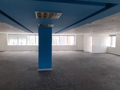 Sala Comercial para alugar, 300m² no Vila Mariana, São Paulo